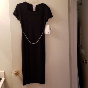 Scarlett Brand dress